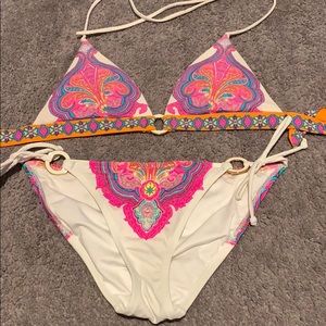 Swim suit